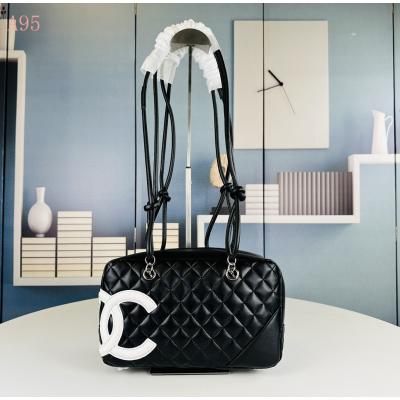 Chanel Bags AAA 139